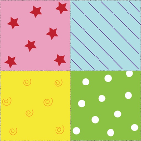 Stash Star Fabric