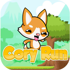 Cory Run