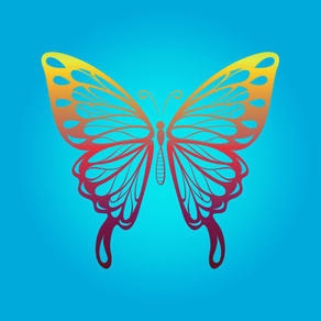 Climb Up - Fast Tap Tap Butterfly Dash Game