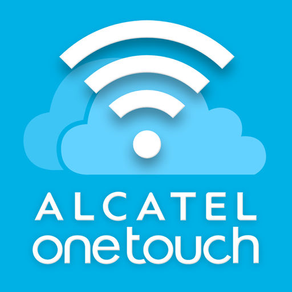 ALCATEL onetouch Smart Router