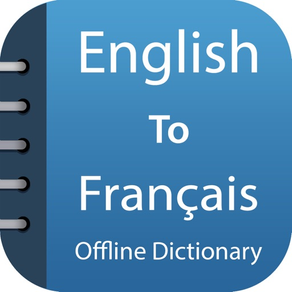 French Dictionary - Translator