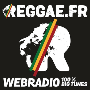 Reggae.fr Webradio