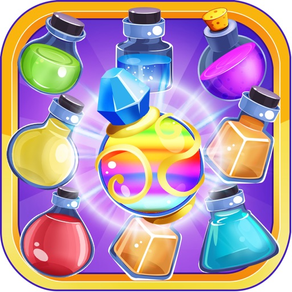 Wizard MTG of Magic crafty -free match game potion