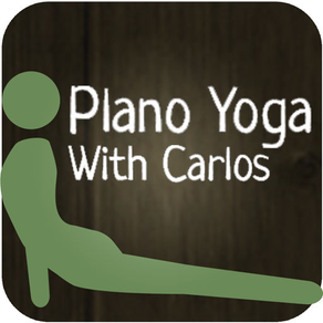 Plano Yoga With Carlos