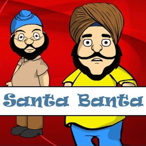 Santa Banta