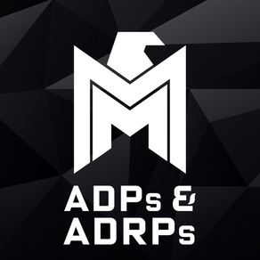 Mastering ADPs/ADRPs