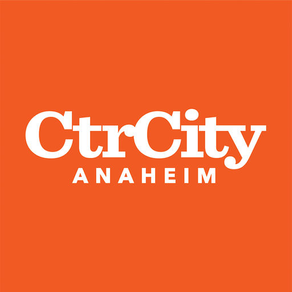 CtrCity Anaheim