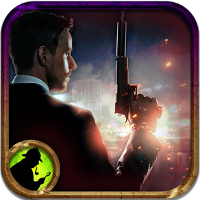 Hidden Objects Game Mega Hitman