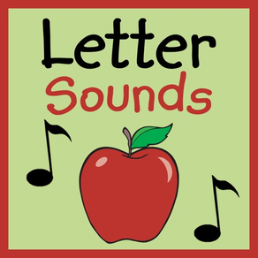 Letter Sounds Song and Game™