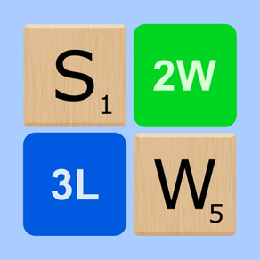 Wordster - Classic Word Game