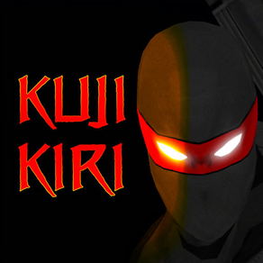 Kuji Kiri: Ninja Trials