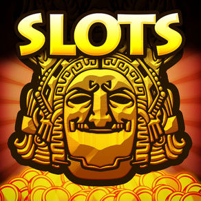 Aztec Mega Slots Casino - FREE