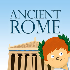Ancient Rome For Kids