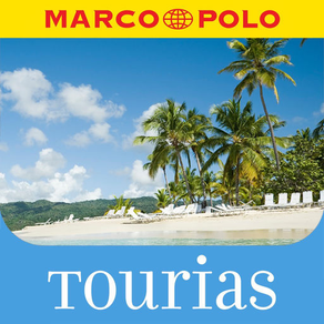 TOURIAS - Dominican Republic