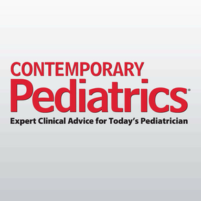 Contemporary Pediatrics