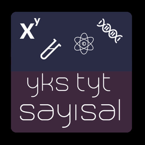 YKS Sayısal