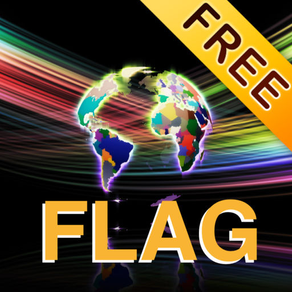 Flag Quiz Free - Flags of the World