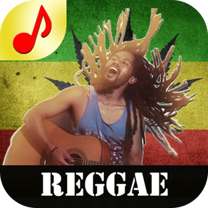 Música Reggae Radios com Melhores Sons da Jamaica