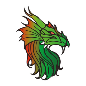 Dragon Dash-Guarida Fuego Reig
