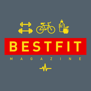 BESTFIT Magazine – 100% Free health and fitness magazine