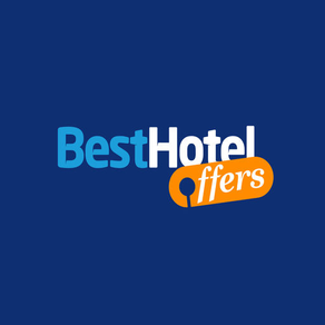 BestHotelOffers - Hotel Deals