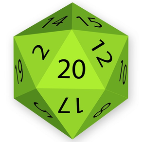 D20 Natural