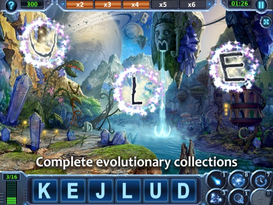 Twisted Worlds: Hidden Objects poster