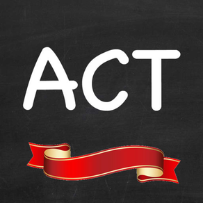 ACT ® - Practice Questions