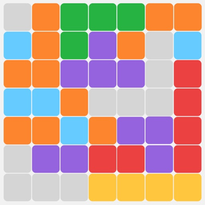 Brick Game Classic - Block Breaker Puzzle
