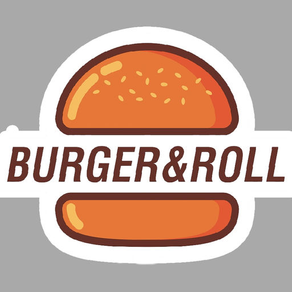 Burger&Roll