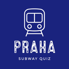 Subway Quiz - Praha