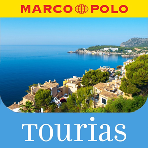 TOURIAS - Majorca