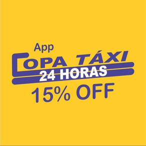 Copa Táxi