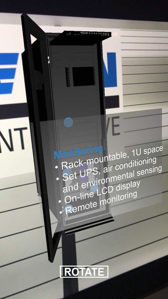 Eaton Interactive poster
