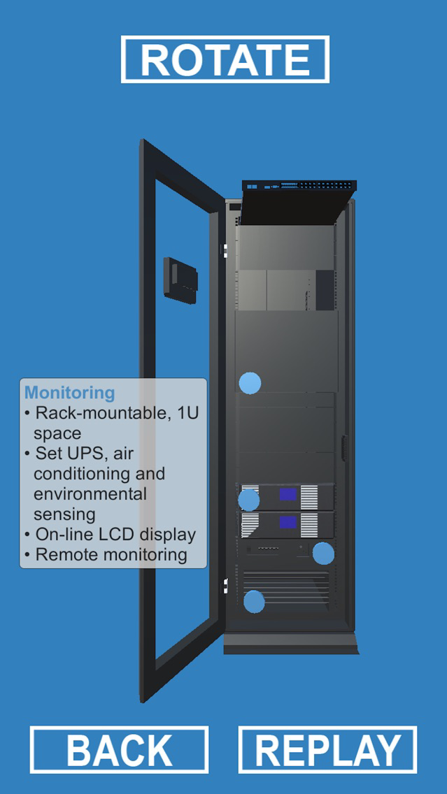 Eaton Interactive poster