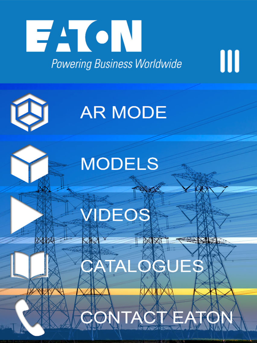 Eaton Interactive poster