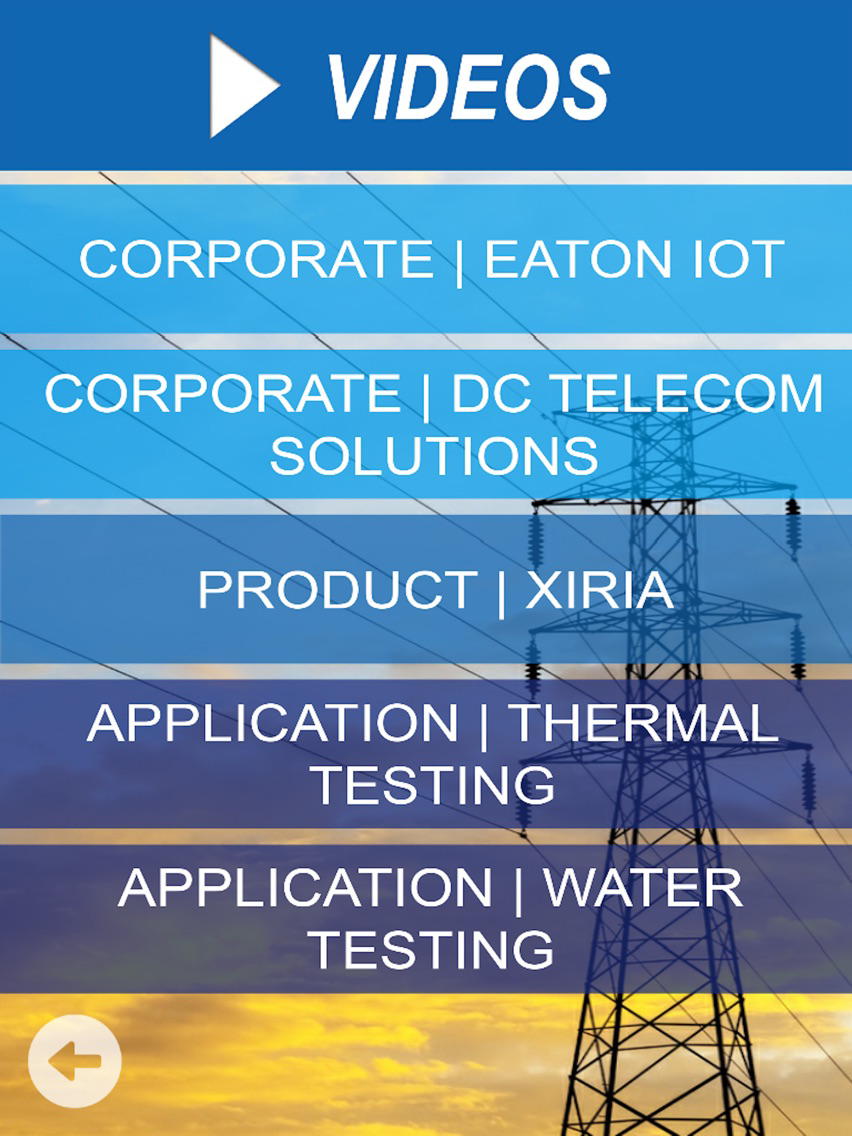Eaton Interactive poster