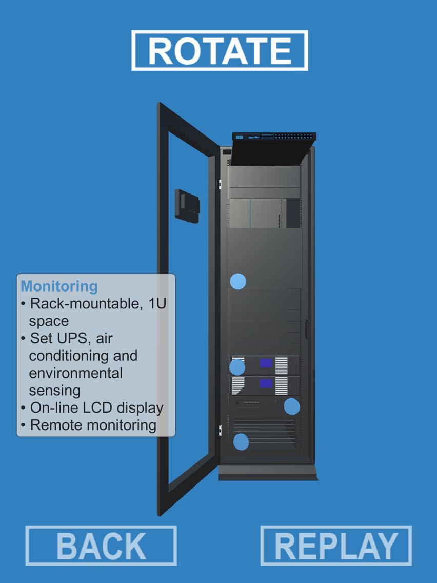 Eaton Interactive poster