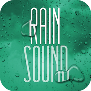 Rain Sound for Meditation and Sleep