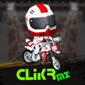 Clikr MX
