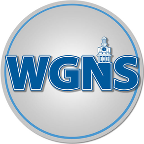 WGNS News Radio