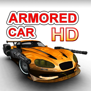 Armored Car HD ( Racing Game )