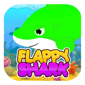 Flappy Shark HD