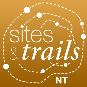 Sites and Trails NT