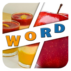Two pics, guess the word !