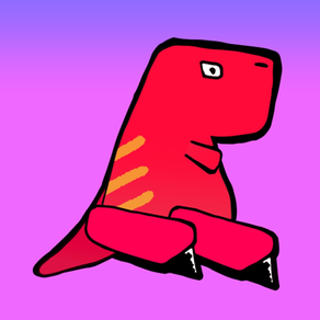 Dino_Drop