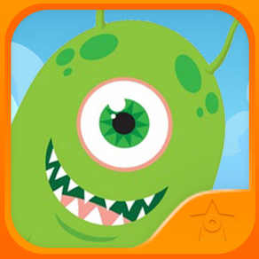 Monster City: Beast Game Strike Help Them to Fly Please