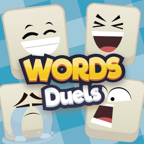 Words Duels