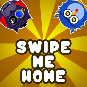 Swipe Me Home