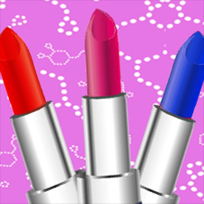 Lipstick Maker - Makeup Artist